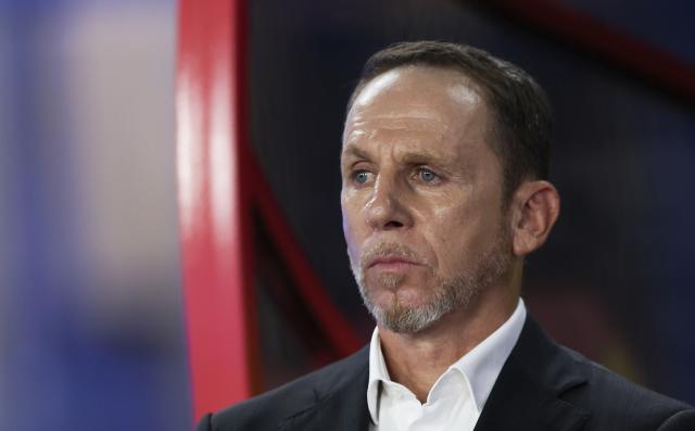 星空体育平台-久尔杰维奇绝唱演说：理性看待得失 有美好未来···