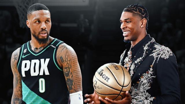 1687581490496098948.jpg 星空体育官方网站-开拓者GM:没兴趣交易利拉德 他和亨德森我全都要