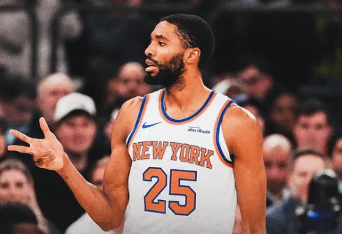 星空体育平台-压制！尼克斯本赛季和篮网对阵3次，已合计净胜对手103分