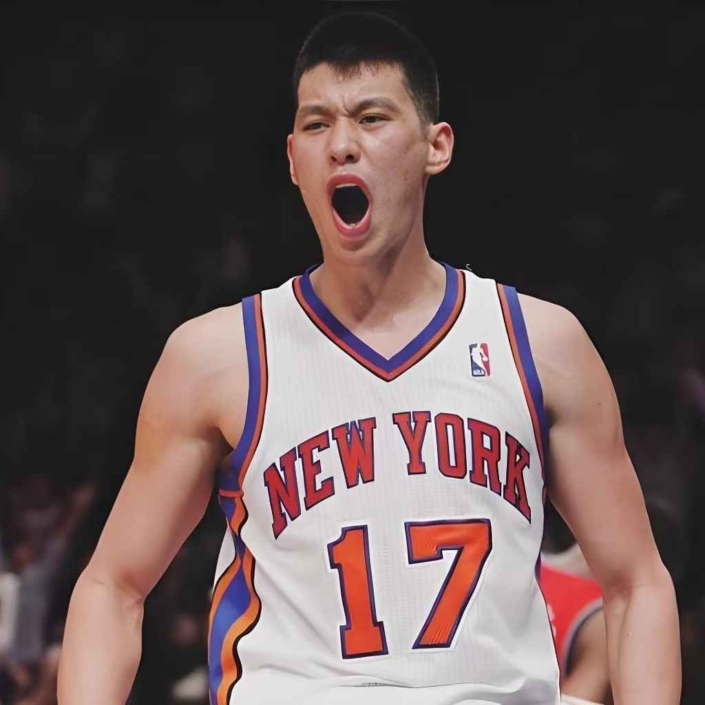 林疯狂经典回顾（四）38分对飙科比，林疯狂迎最燃名场面