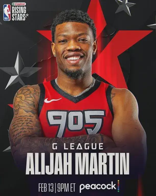 计划有变!杨瀚森同学!全明星来了?