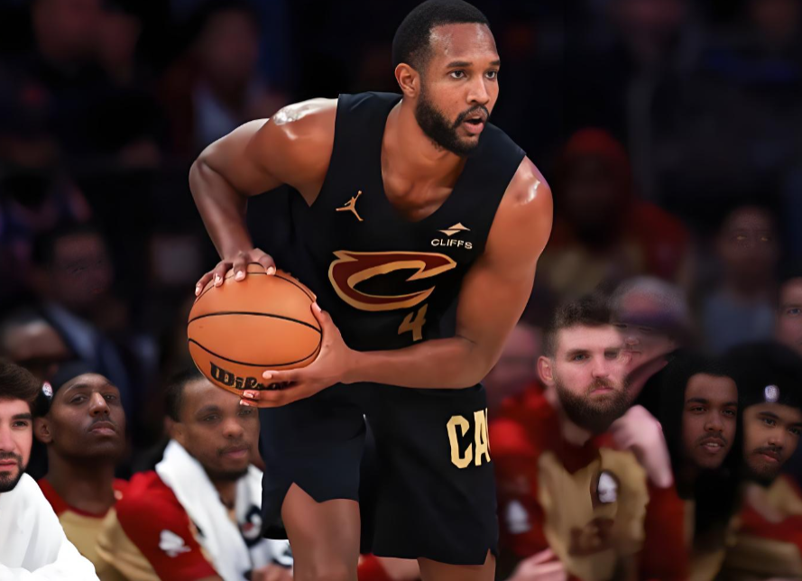 星空体育官方网站-64胜之后,骑士一地鸡毛了?