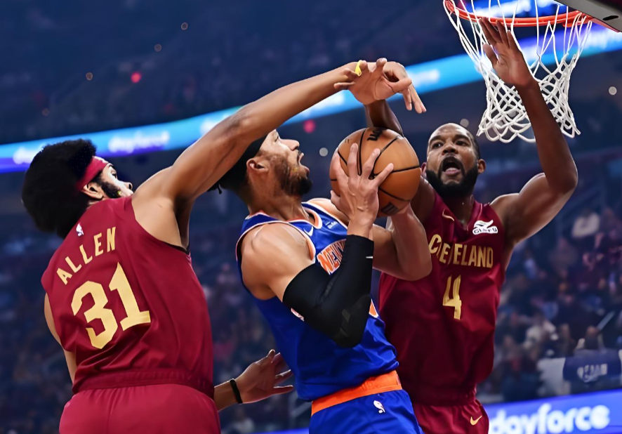 星空体育官方网站-64胜之后,骑士一地鸡毛了?