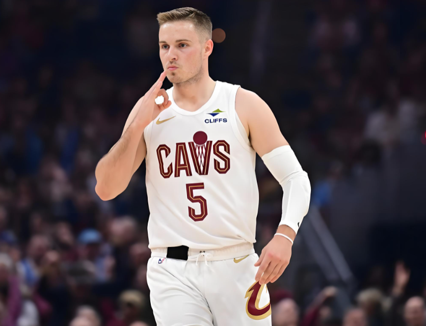 星空体育官方网站-64胜之后,骑士一地鸡毛了?