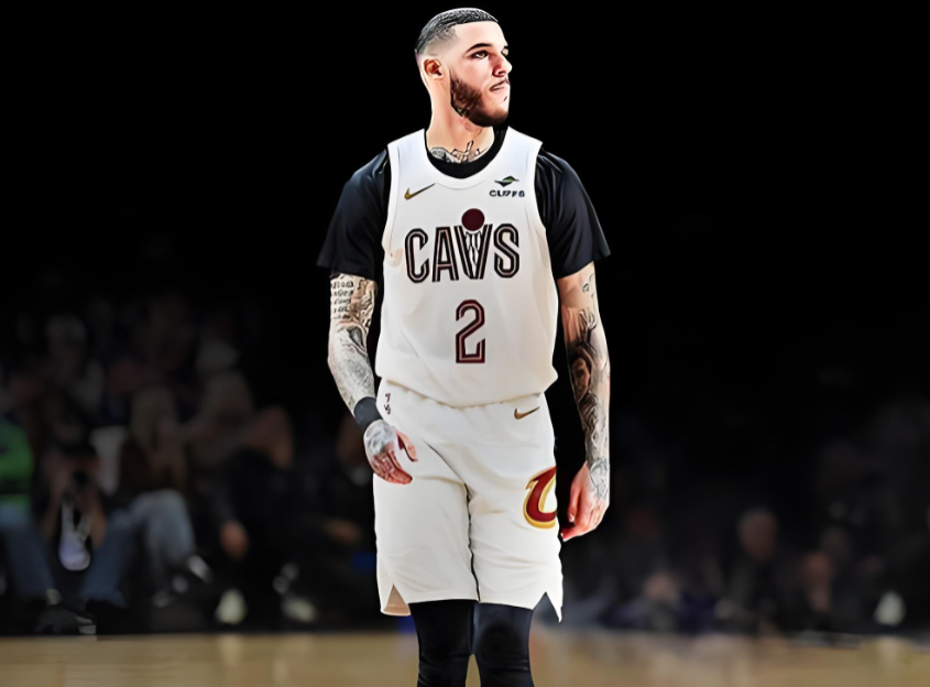 星空体育官方网站-64胜之后,骑士一地鸡毛了?