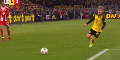 星空体育平台-克罗斯：施洛特贝克短板在决策；莱默尔是顶级边锋适配的边卫