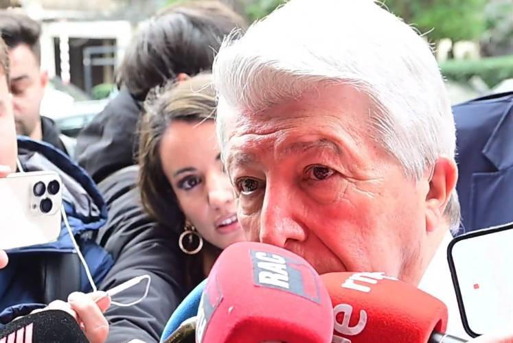 星空体育首页-塞雷佐：我们来这的目的是赢得比赛；阿尔瓦雷斯是非卖品