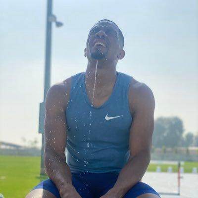 王勤伯：英国4x100运动员在东奥服用的是什么神药？