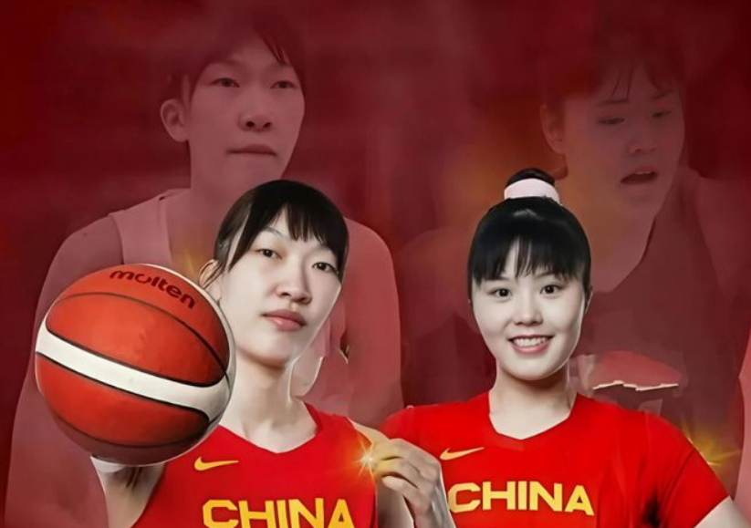 星空体育首页-效仿男篮！中国女篮春节未放假集训 备战女篮世界杯资格赛