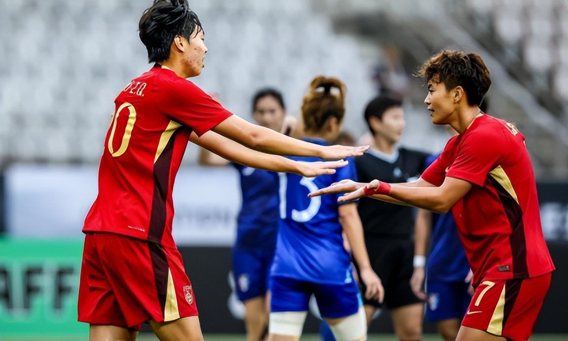 星空体育平台-对决中国台北女足 中国女足要注意3点 米利西奇更要重点倚重一人