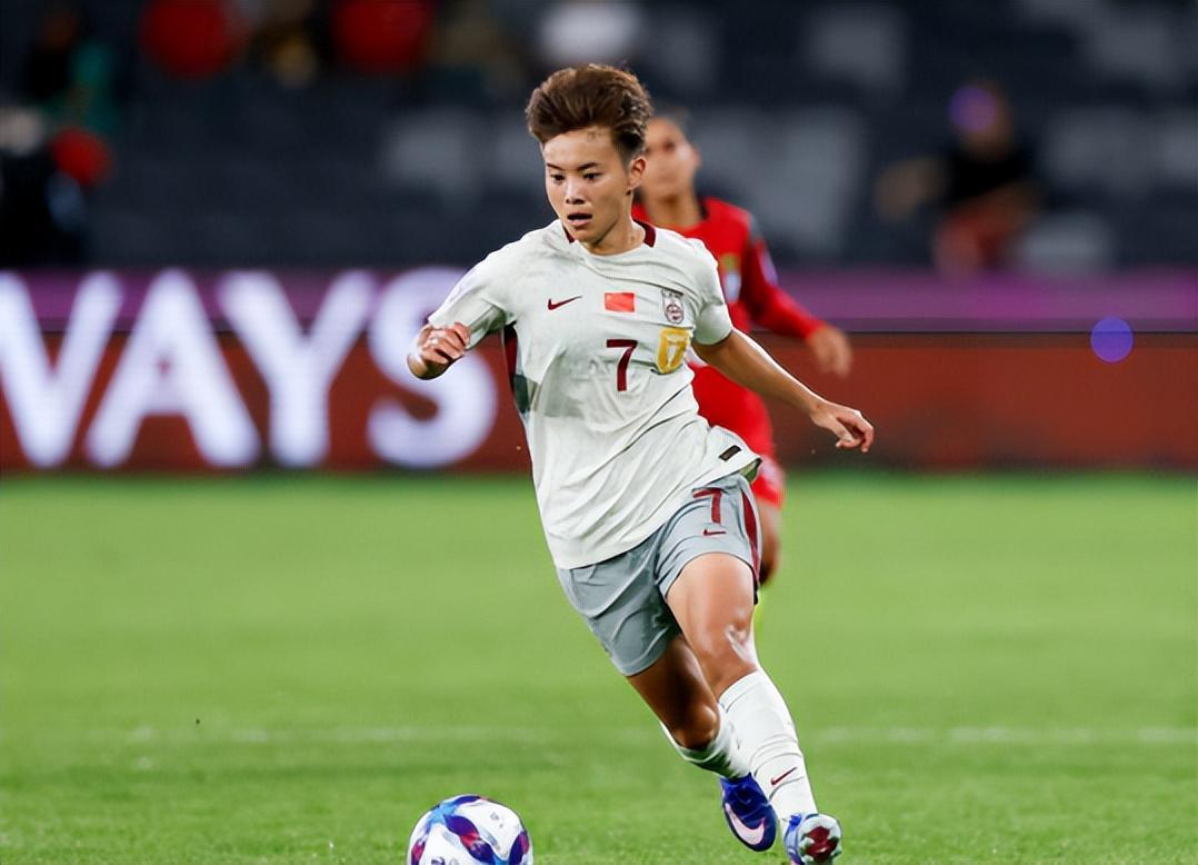 星空体育平台-对决中国台北女足 中国女足要注意3点 米利西奇更要重点倚重一人