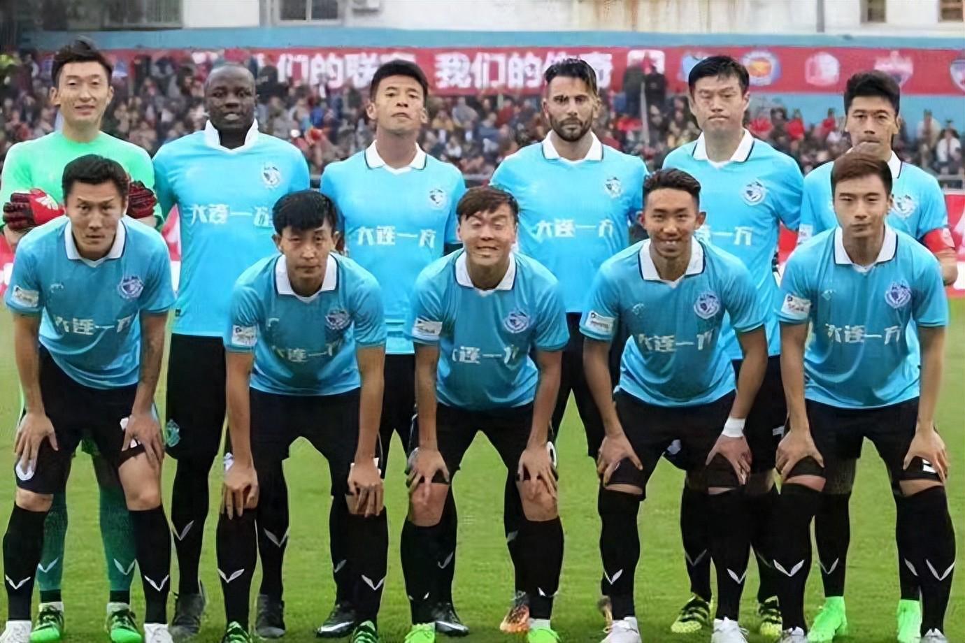星空体育平台-大连足球史上今天：2017年一方2-0梅州，冲超开门红，附球员评分