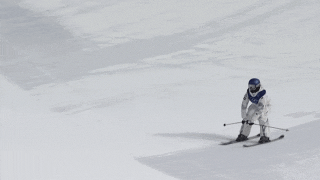 美国拟征100%重税“狙击”谷爱凌？所谓“叛国”标签，撕开的是双重标准的遮羞布