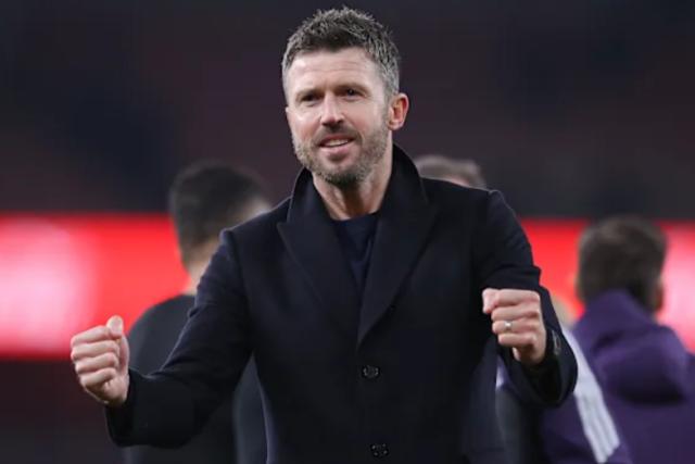 星空体育平台-林良锋：卡里克不慌不忙打磨细节，曼联“慢打”取胜