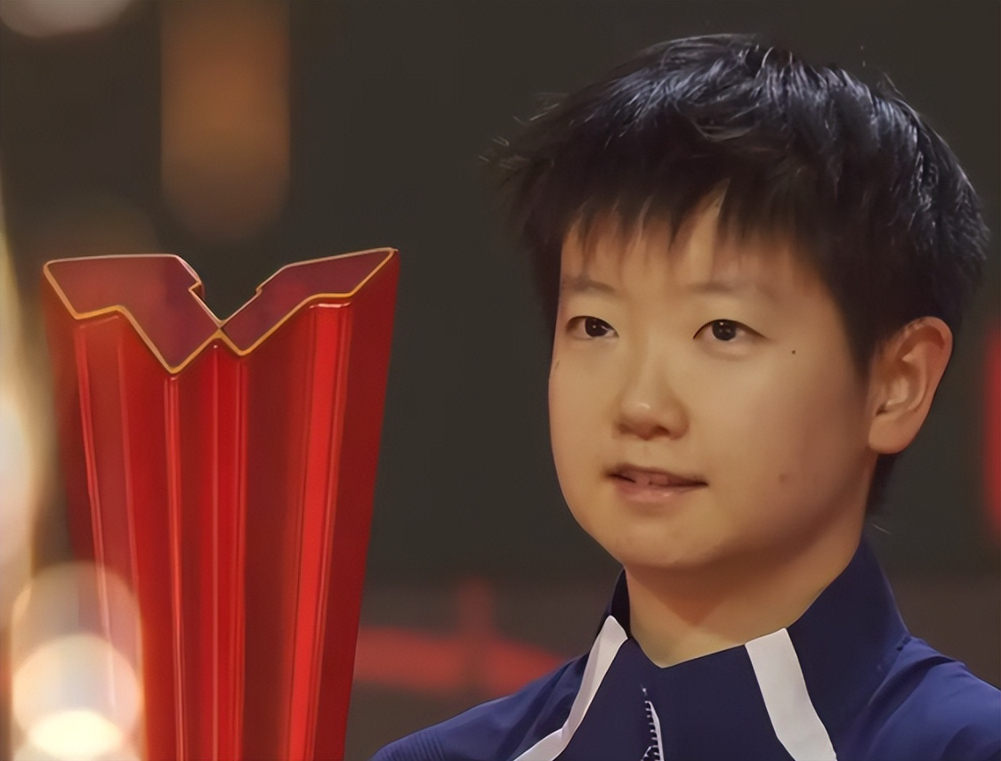 星空体育官方网站-输球还不到24小时,恶心的事出现了,原来王曼昱和陈梦处境一样