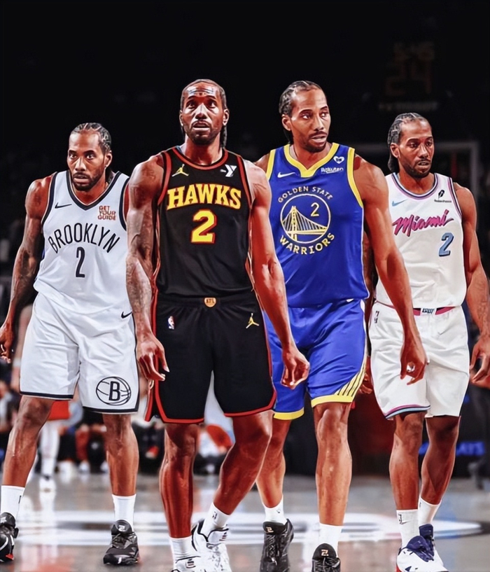 星空体育平台-再见快船！再见洛杉矶！伦纳德1换5交易曝光，网友：白菜价|小卡|选秀权|活塞|洛杉矶快船队|詹姆斯·哈登_新浪体育_新浪新闻